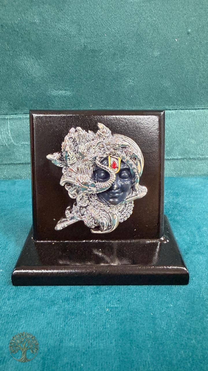 God Idols and Frames
