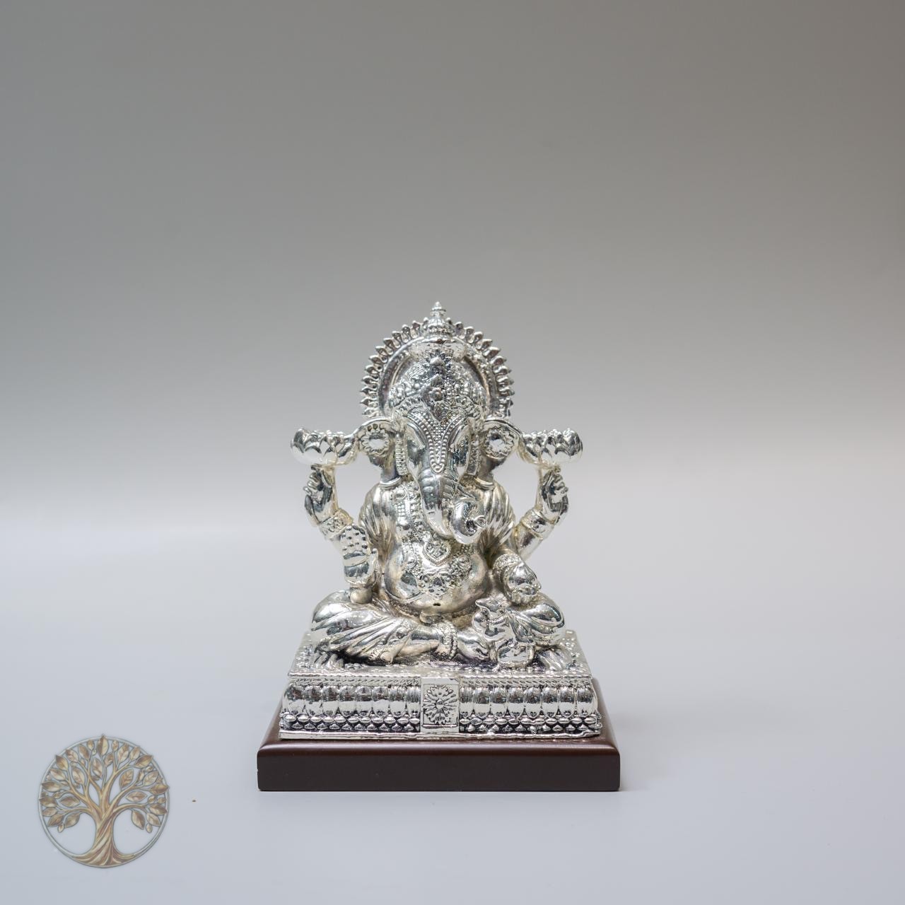 God Idols and Frames