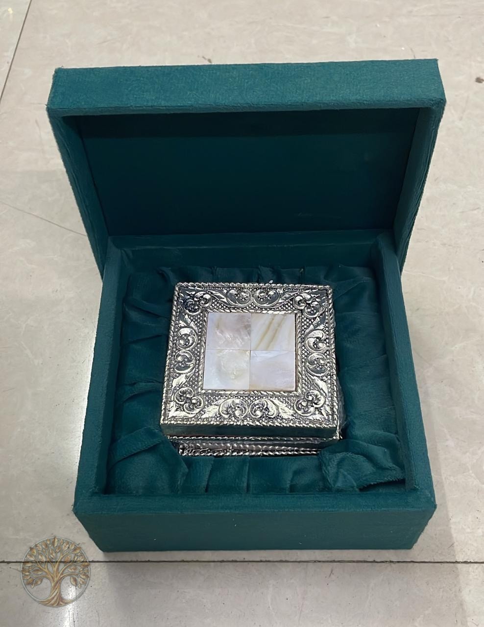 God Idols and Frames