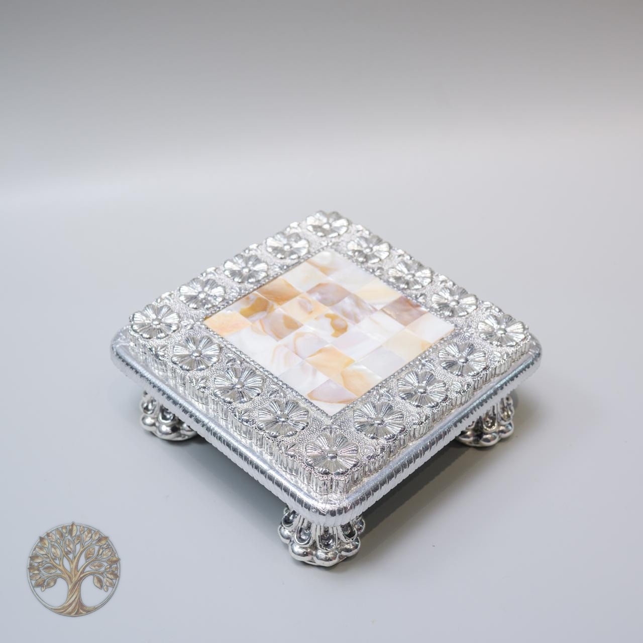 God Idols and Frames