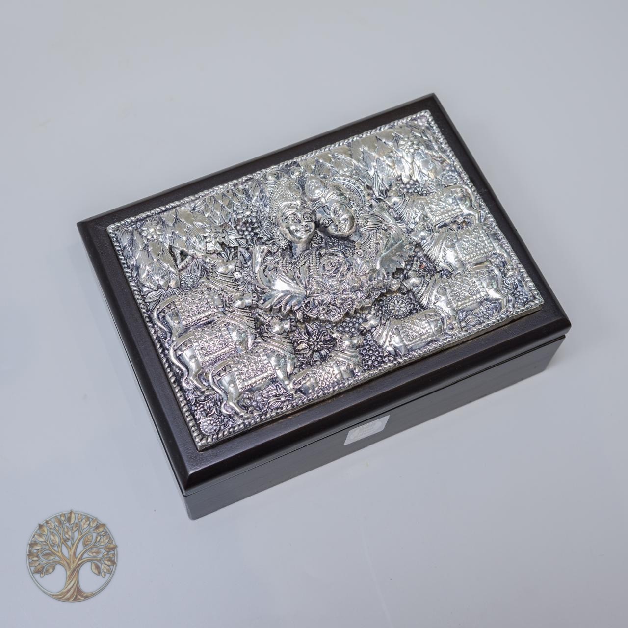 God Idols and Frames