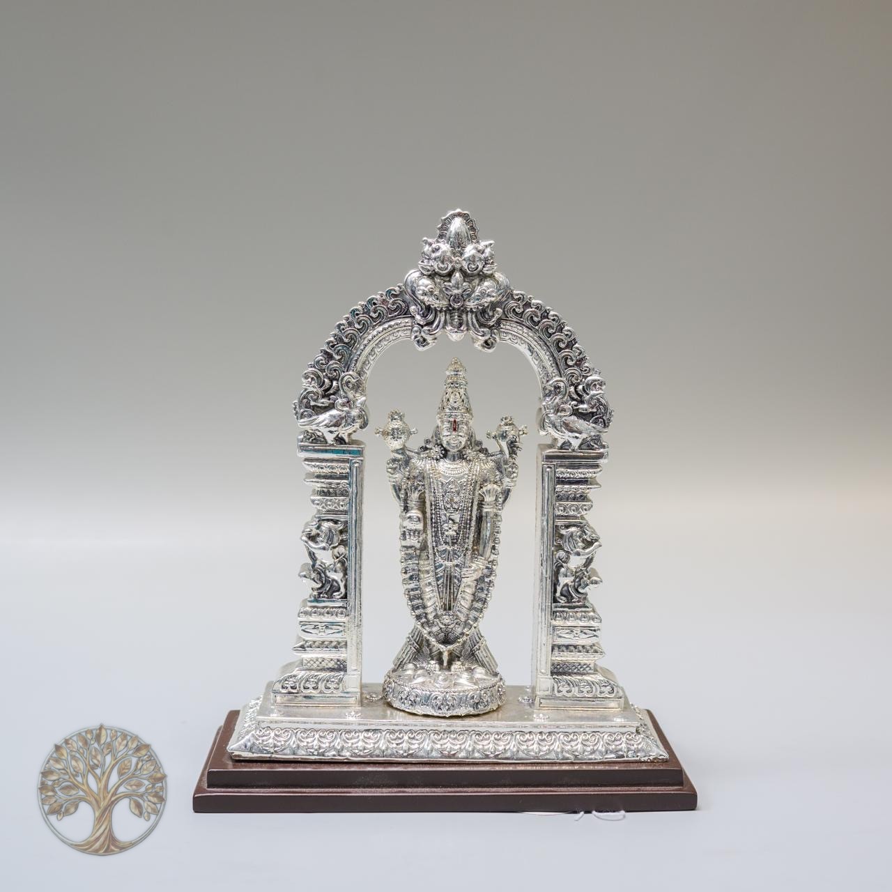 God Idols and Frames