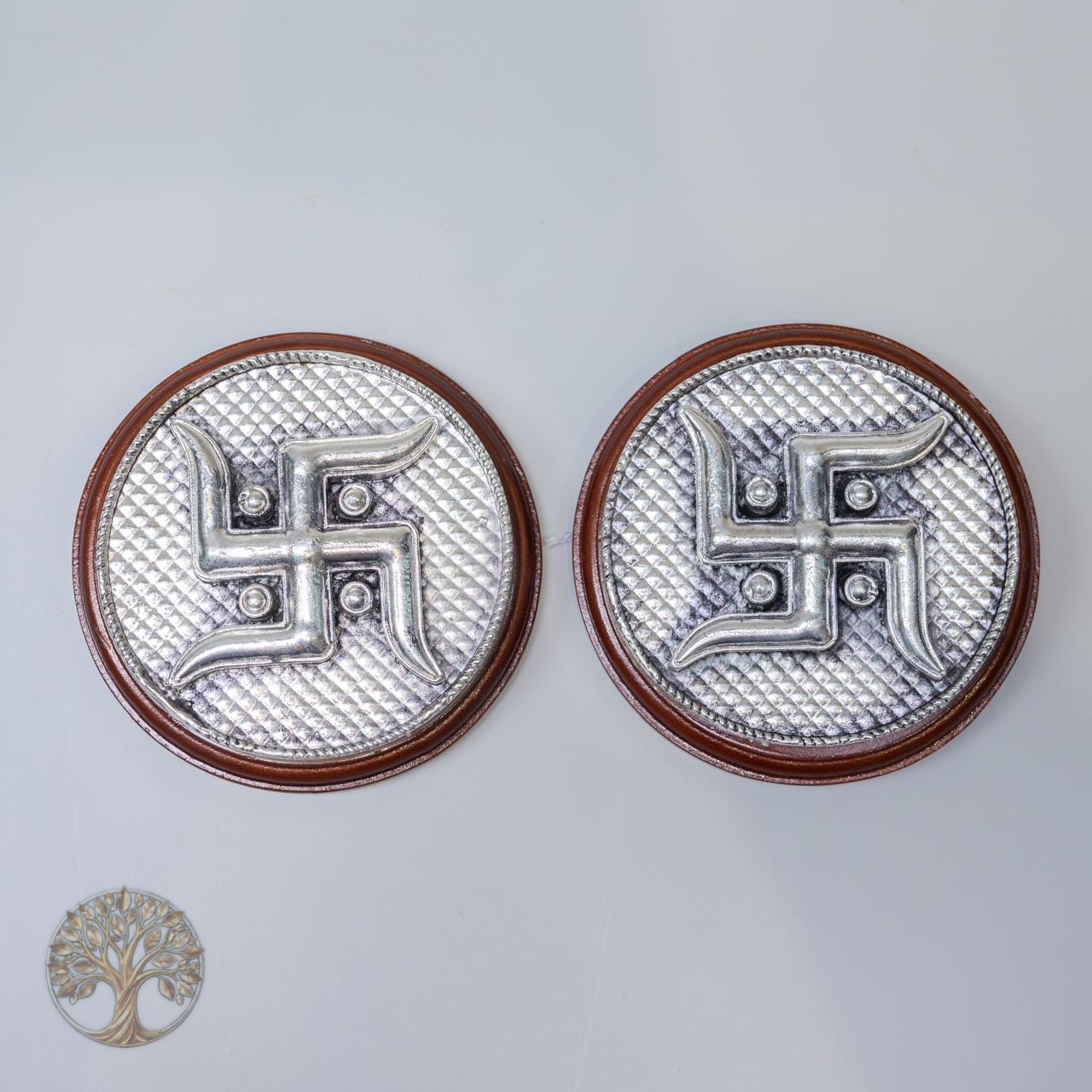 God Idols and Frames