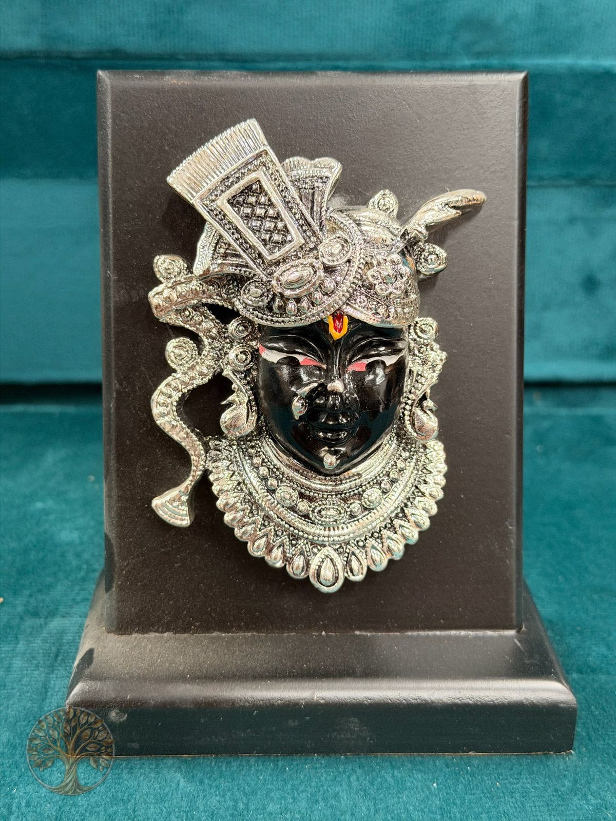 God Idols and Frames