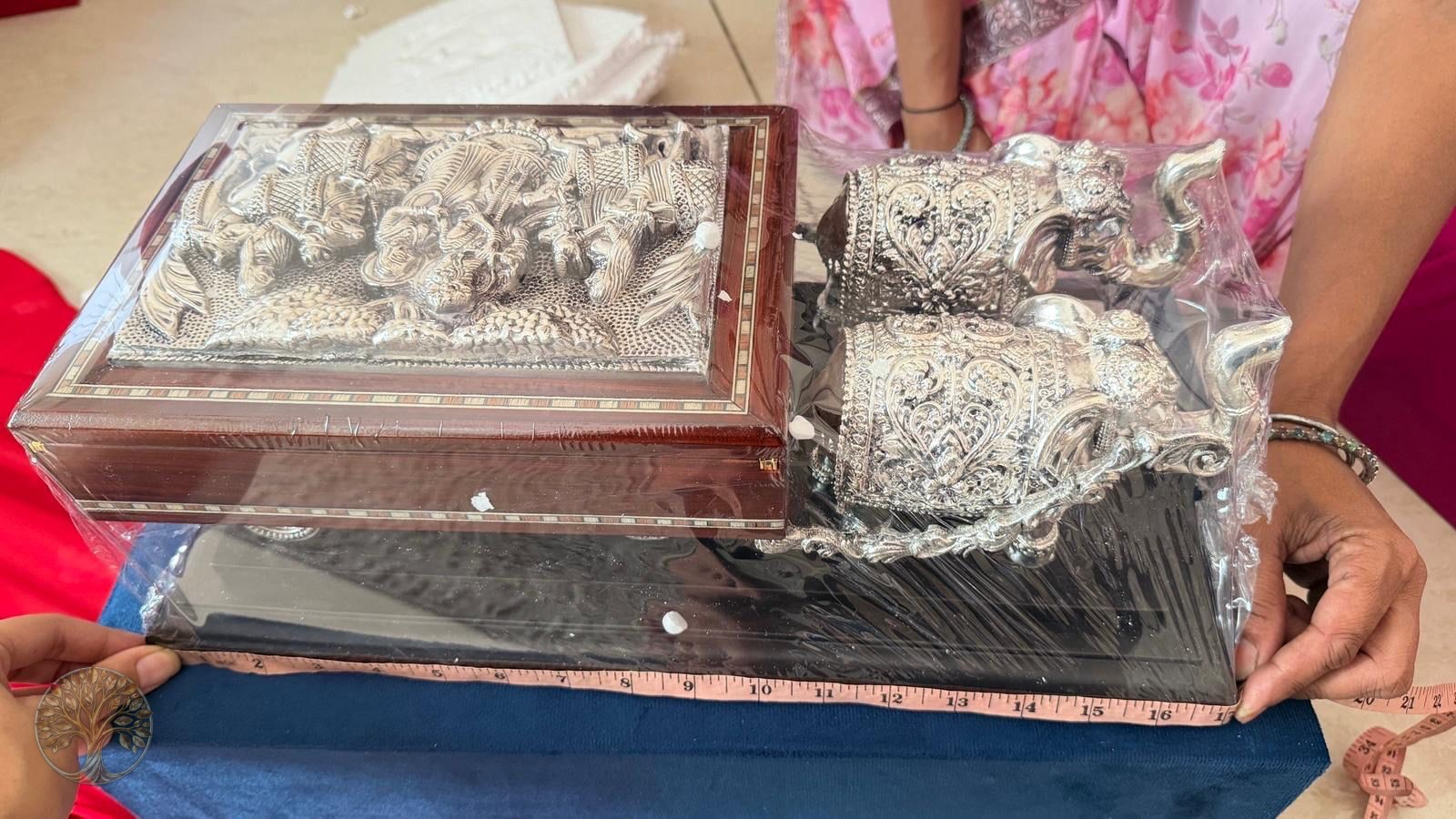 God Idols and Frames